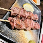 やきとん ひょっとこ - 