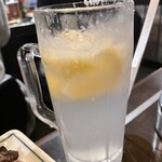 やきとん ひょっとこ - 