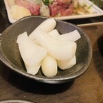 やきとん ひょっとこ - 