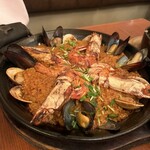 バル エスパーニャ - 