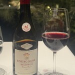 ボーセジュール - 