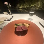 ボーセジュール - 