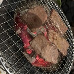 赤身とホルモン焼 のんき - 