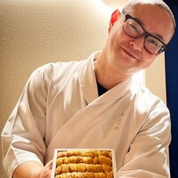 恵比寿 鮨 はつめ - 