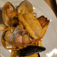 ビストリア 魚タリアン - 