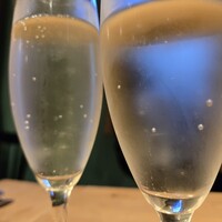 ビストリア 魚タリアン - 