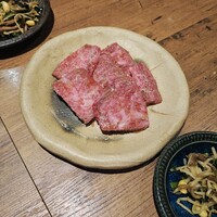 焼肉 牛者 - 
