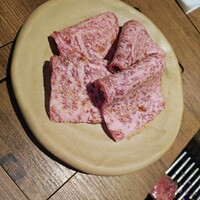 焼肉 牛者 - 