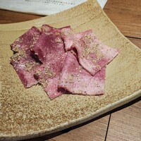 焼肉 牛者 - 