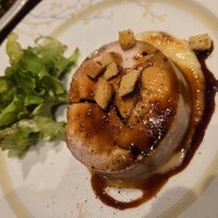 ビストリア 魚タリアン - 