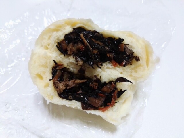 お惣菜まんじゅう 藤江 - 東桂/スイーツ | 食べログ