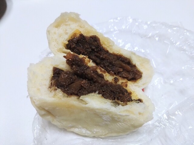 お惣菜まんじゅう 藤江 - 東桂/スイーツ | 食べログ