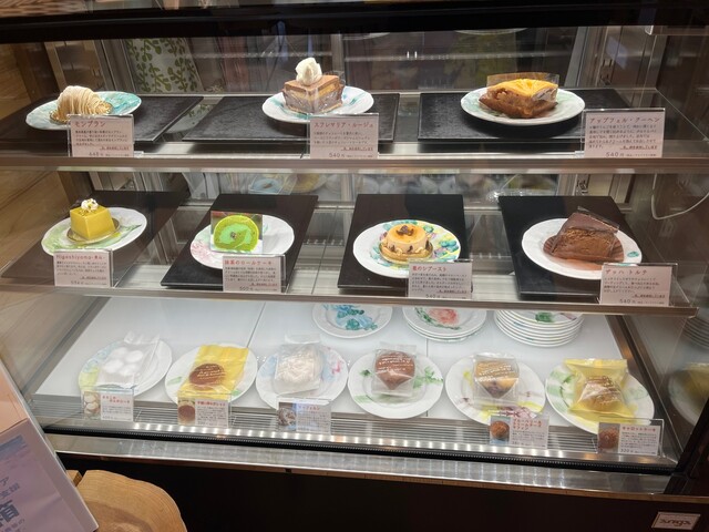 結工房（ユイコウボウ） - 山下（カフェ）の写真