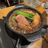 もつ焼き 新宿三丁目 ふじ屋