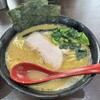 ラーメン 杉田家 千葉祐光店