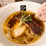 中華そば 髙野 - 