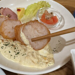 レインディア - 