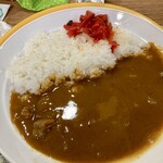 カリーハウス コロンボ - 