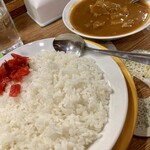 カリーハウス コロンボ - 