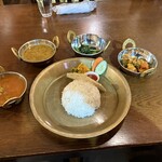 ネパーリチュロ - 