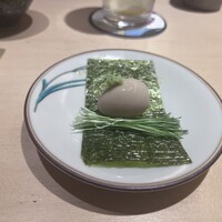 地葉 栄 - 