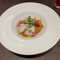 トラットリアイタリア 銀座店 - 