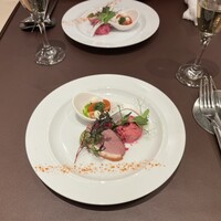 トラットリアイタリア 銀座店 - 