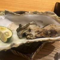 北新地 鮨 千功堂 - 