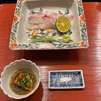 東茶屋 なかむら - 