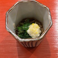 東茶屋 なかむら - 
