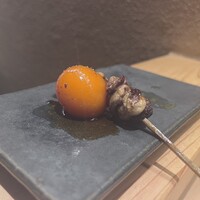 地葉 栄 - 