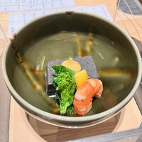 個室和食 東山 東京駅前店 - 