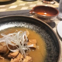 銀座 焼 新潟屋 - 