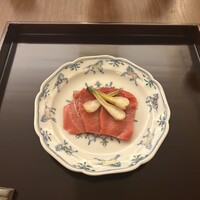 日本料理 晴山 - 