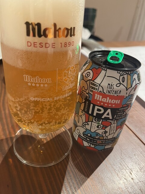 ミタ イ ミタ（Mitad Y Mitad） - 盛岡（スペイン料理）の写真