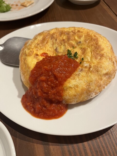 ミタ イ ミタ（Mitad Y Mitad） - 盛岡（スペイン料理）の写真