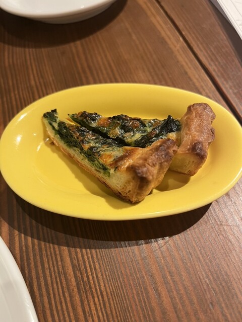 ミタ イ ミタ（Mitad Y Mitad） - 盛岡（スペイン料理）の写真