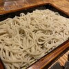 手打蕎麦 じゆうさん