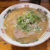 丸和前ラーメン