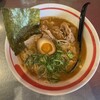 まる徳ラーメン 石津店