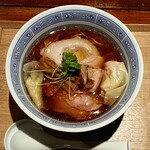 Japanese Ramen Noodle Lab Q - 