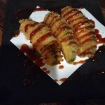 囲坊主 - アボコロ