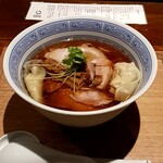 Japanese Ramen Noodle Lab Q - 