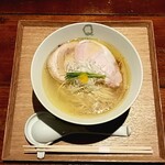 Japanese Ramen Noodle Lab Q - 