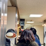 カリーハウス コロンボ - 