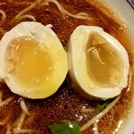 Japanese Ramen Noodle Lab Q - 