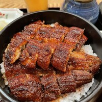 ひつまぶし名古屋備長 大名古屋ビルヂング店 - 