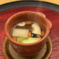 東山 吉寿 - 