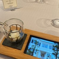 ラ メゾン ドゥ グラシアニ 神戸北野 - 