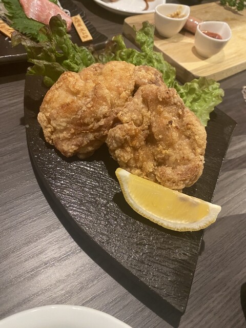 居酒屋 福丸 - 本八戸（創作料理）の写真